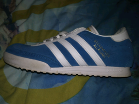 beckenbauer trainers